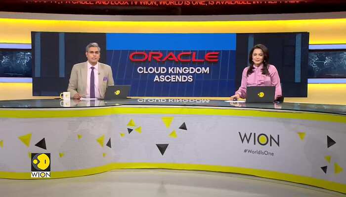 WionNews Video