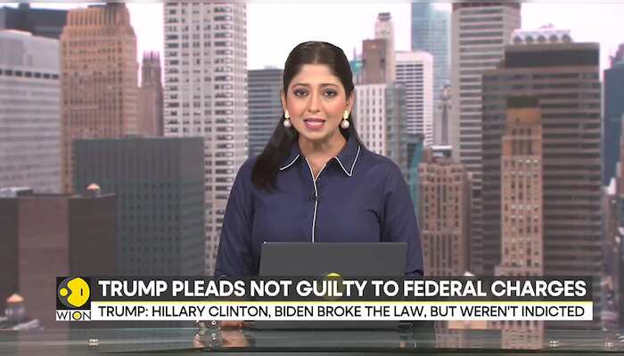 WionNews Video