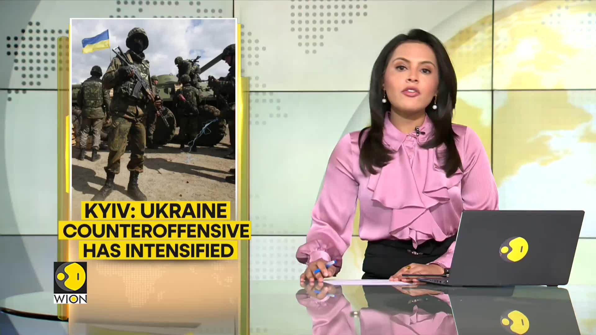 WionNews Video