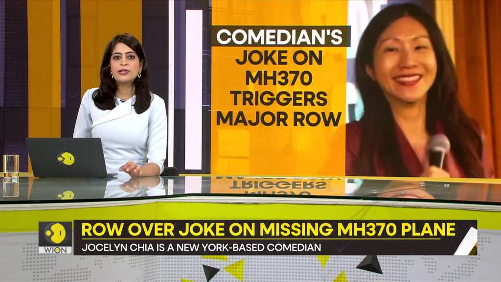 Gravitas: Malaysia wants Interpol's help to track down comedian
