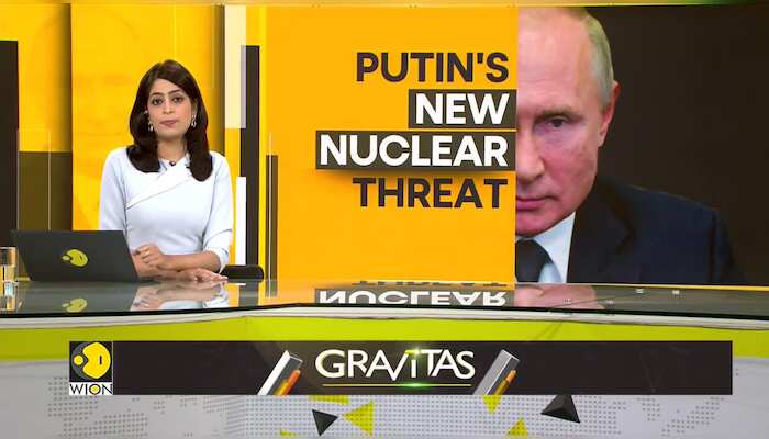 WionNews Video