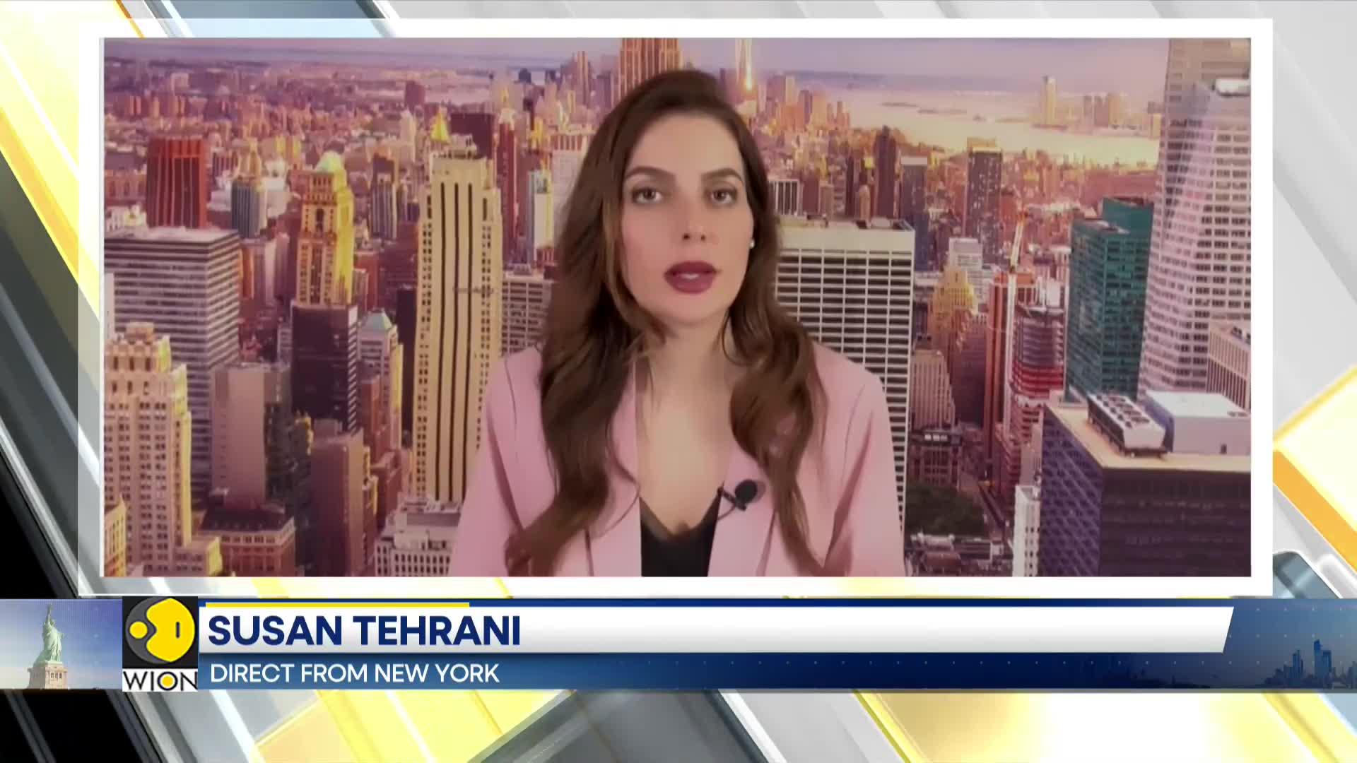 WionNews Video