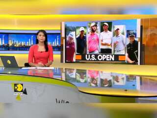 PGA tour CEO Jay Monahan is recuperating from a 'medical condition'