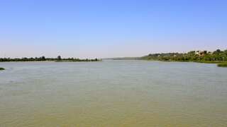 100 people returning from wedding killed in Nigeria as boat capsizes in Niger river