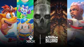 Microsoft’s $69 billion takeover of Activision-Blizzard temporarily halted by judge