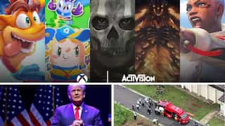 Morning brief: Microsoft's takeover of Activision-Blizzard temporarily halted, Trump calls indictment 'sham'