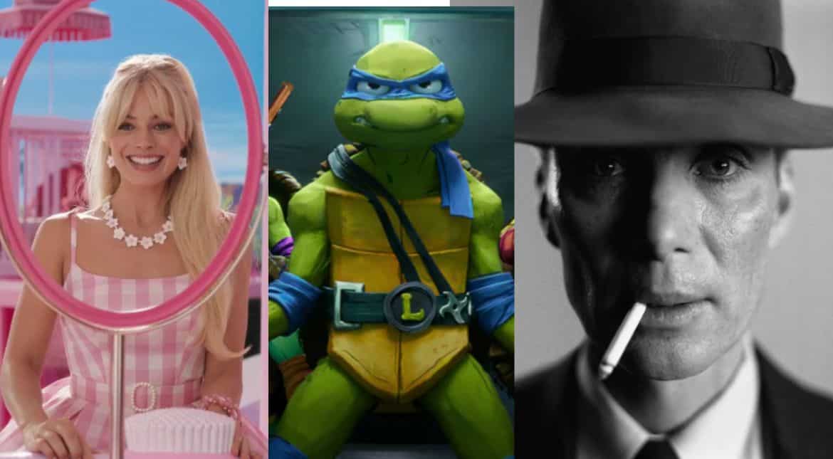 Barbie to Oppenheimer, writers' strike poses threat to box office numbers for tentpoles