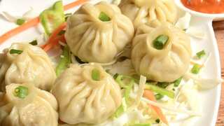 Indian man believed to be dead, found eating momos in another state