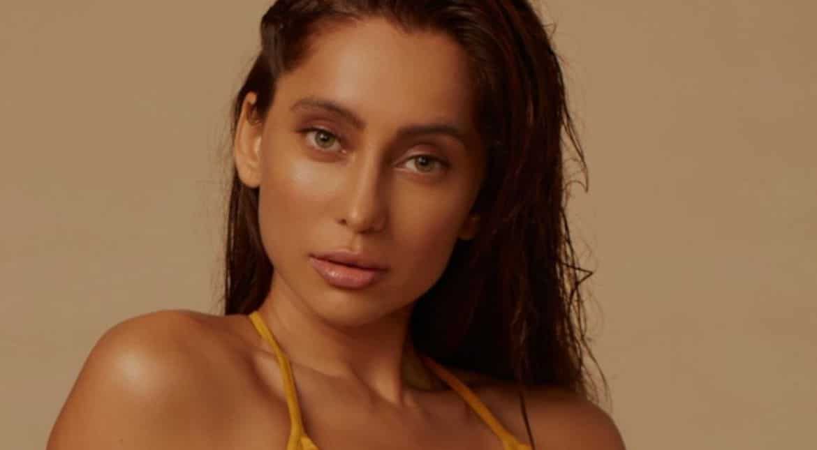 Anusha Dandekar is recovering from surgery for removal of ovarian lumps. Here's what they are