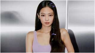 Why did BLACKPINK's Jennie Kim leave her concert abruptly?