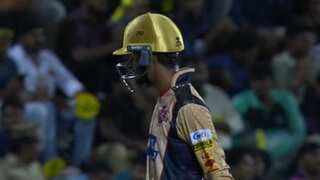 TNPL 2023: Pradosh Ranjan Paul's blistering half century sets the stage on fire
