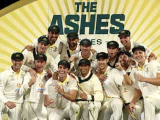 Ashes 2023: ENG vs AUS head-to-head record, squad, schedule, venue and key info