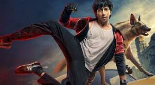 Vigilante action-thriller Lakadbaggha to stream on ZEE5 from this date