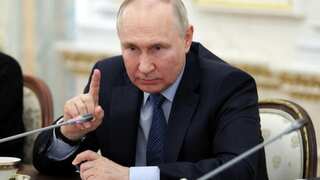 'Goodwill cannot be endless...': Russia on Black Sea grain deal extension