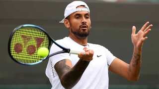 Nick Kyrgios opens up on suicide contemplation after Wimbledon 2019, reveals he checked into psychiatric ward