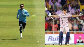 Throwback: When Shubman Gill gave a shout out to Virat Kohli's work ethic