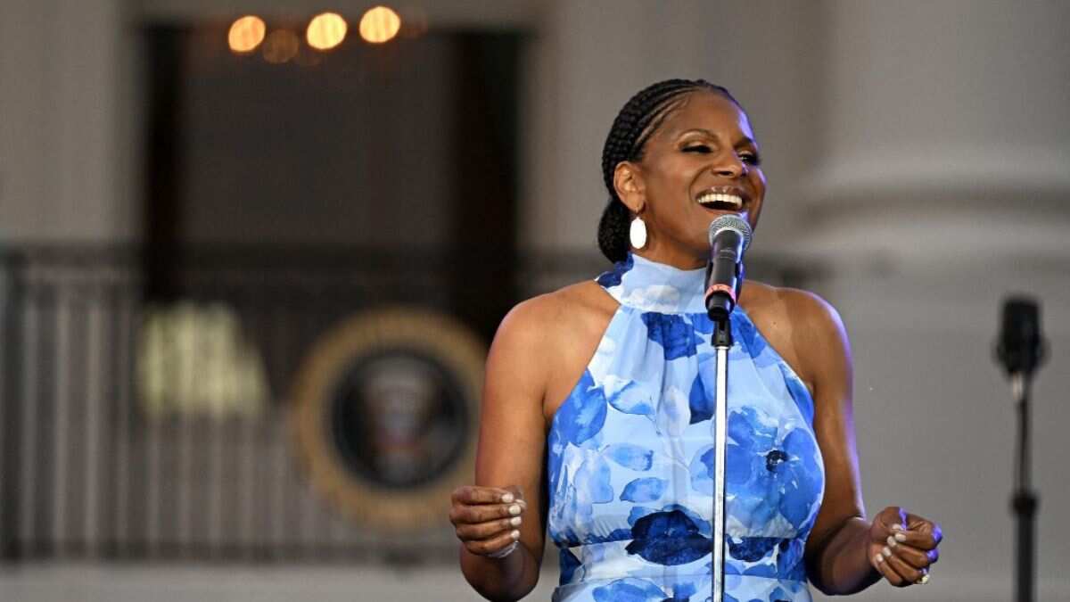 Audra McDonald