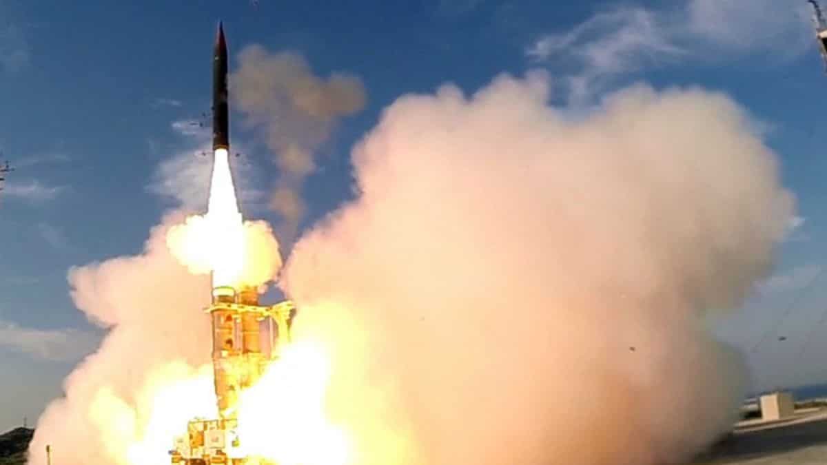 Arab states account for quarter of record Israel arms exports Arab states account for quarter of record Israel arms exports