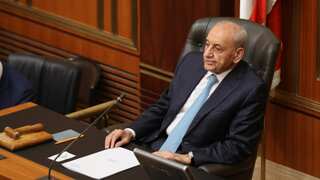 Twelfth attempt to elect Lebanon's president fails