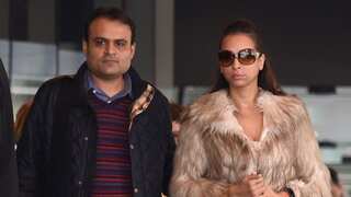 Opulence redefined: Indo-Swiss billionaire couple buys one of the world's most expensive homes