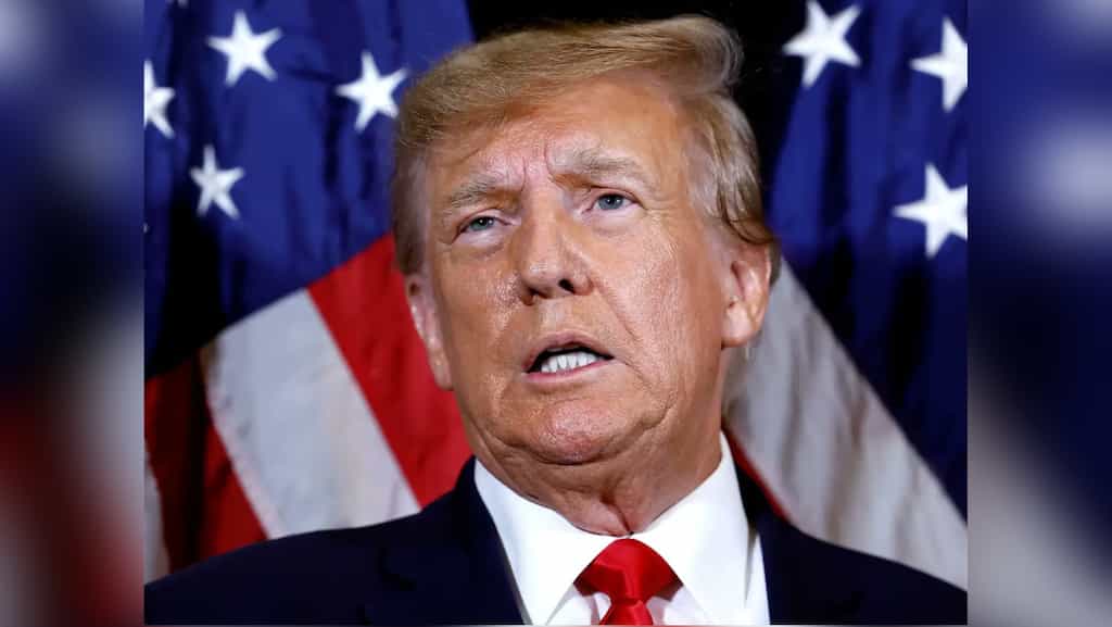 Trump's strange claim on seized boxes in post-arrest speech: They contained clothes