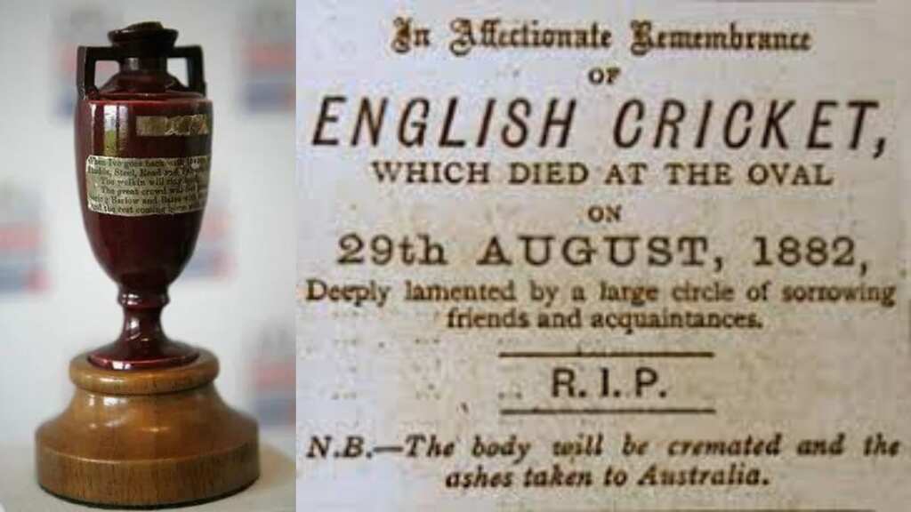 History of The Ashes: Here’s all you need to know about Test cricket’s oldest rivalry ahead of Ashes 2023