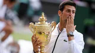 Wimbledon 2023: All England Club announces record hike in prize money, rises to $56.52 million in total