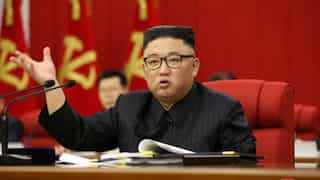 North Korea creates fake phishing site to steal South Koreans' personal data, says spy agency