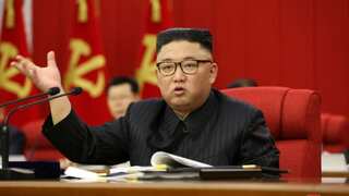 North Korea creates fake phishing site to steal South Koreans' personal data, says spy agency