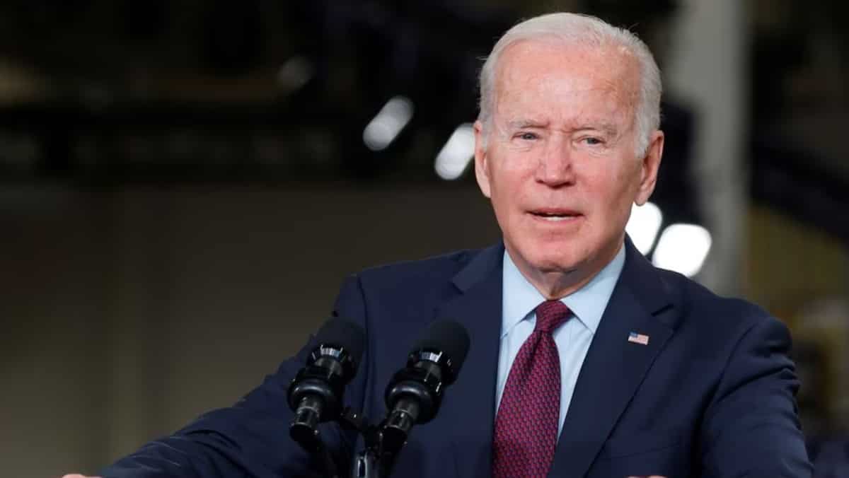 Biden administration holds quiet talks with Iran to free US prisoners, curb nuke programme