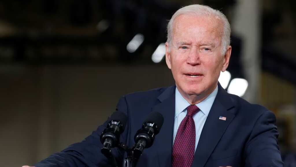 Biden administration holds quiet talks with Iran to free US prisoners, curb nuke programme