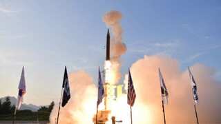 Germany lawmakers approve funds to buy Arrow 3 air defence system from Israel