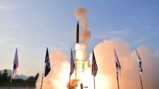 Germany lawmakers approve funds to buy Arrow 3 air defence system from Israel