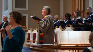 US: Southern Baptists expel two churches led by female pastors despite fervent appeals