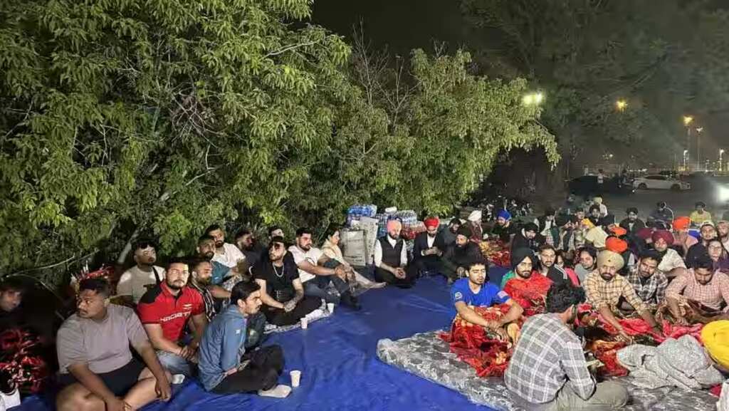 Indian students not to be deported immediately, task force to investigate: Canadian minister