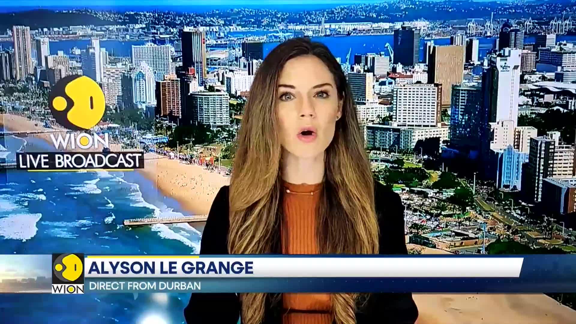 WionNews Video