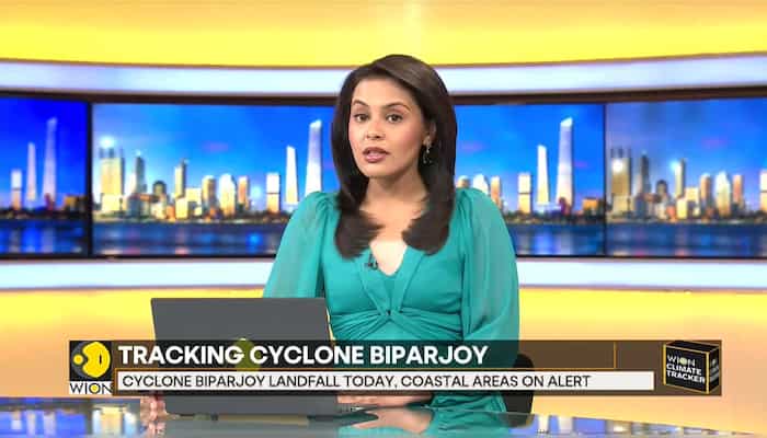 WionNews Video