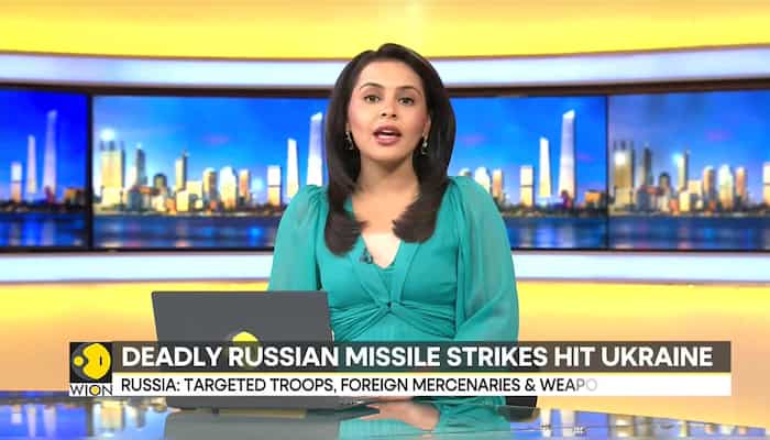WionNews Video