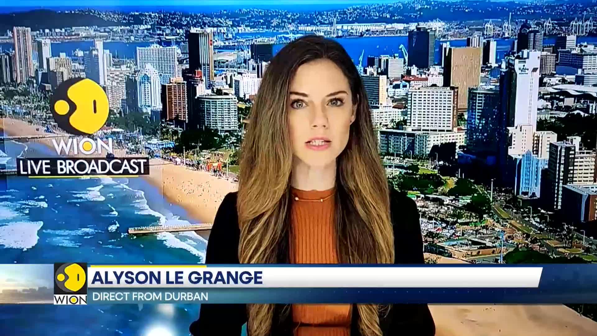 WionNews Video