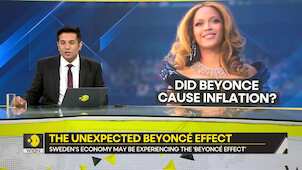 Gravitas: Did Beyonce cause inflation in Sweden?