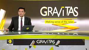 Gravitas: India to buy US-made MQ-9B drones?