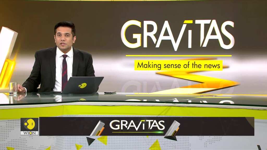 Gravitas: India to buy US-made MQ-9B drones?