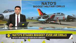 Gravitas: Will NATO fight Ukraine's war against Russia?