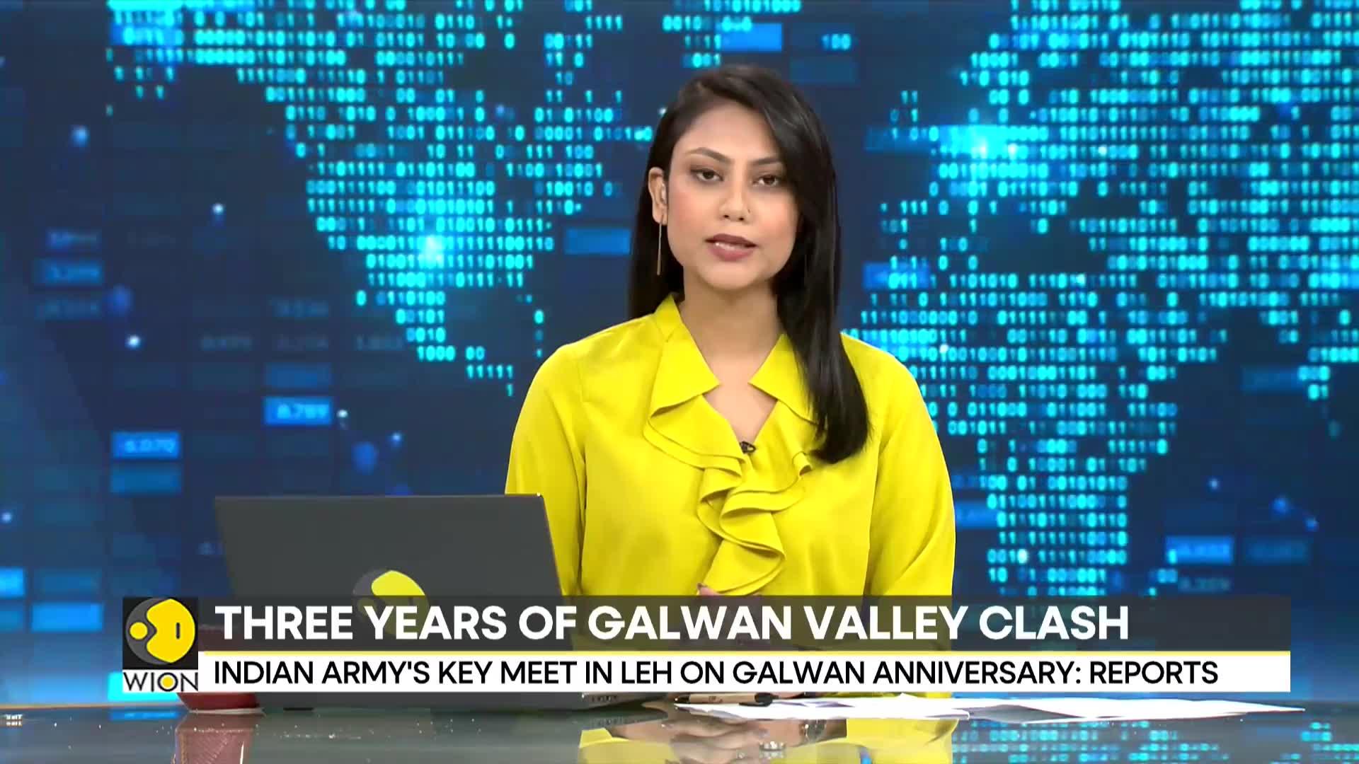 WionNews Video