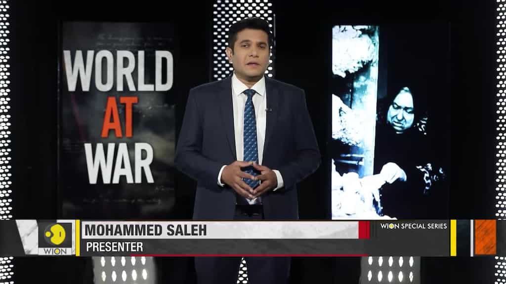 France shocked by a gruesome knife attack on toddlers