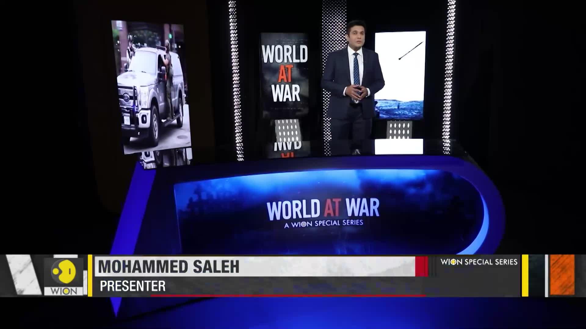 WionNews Video
