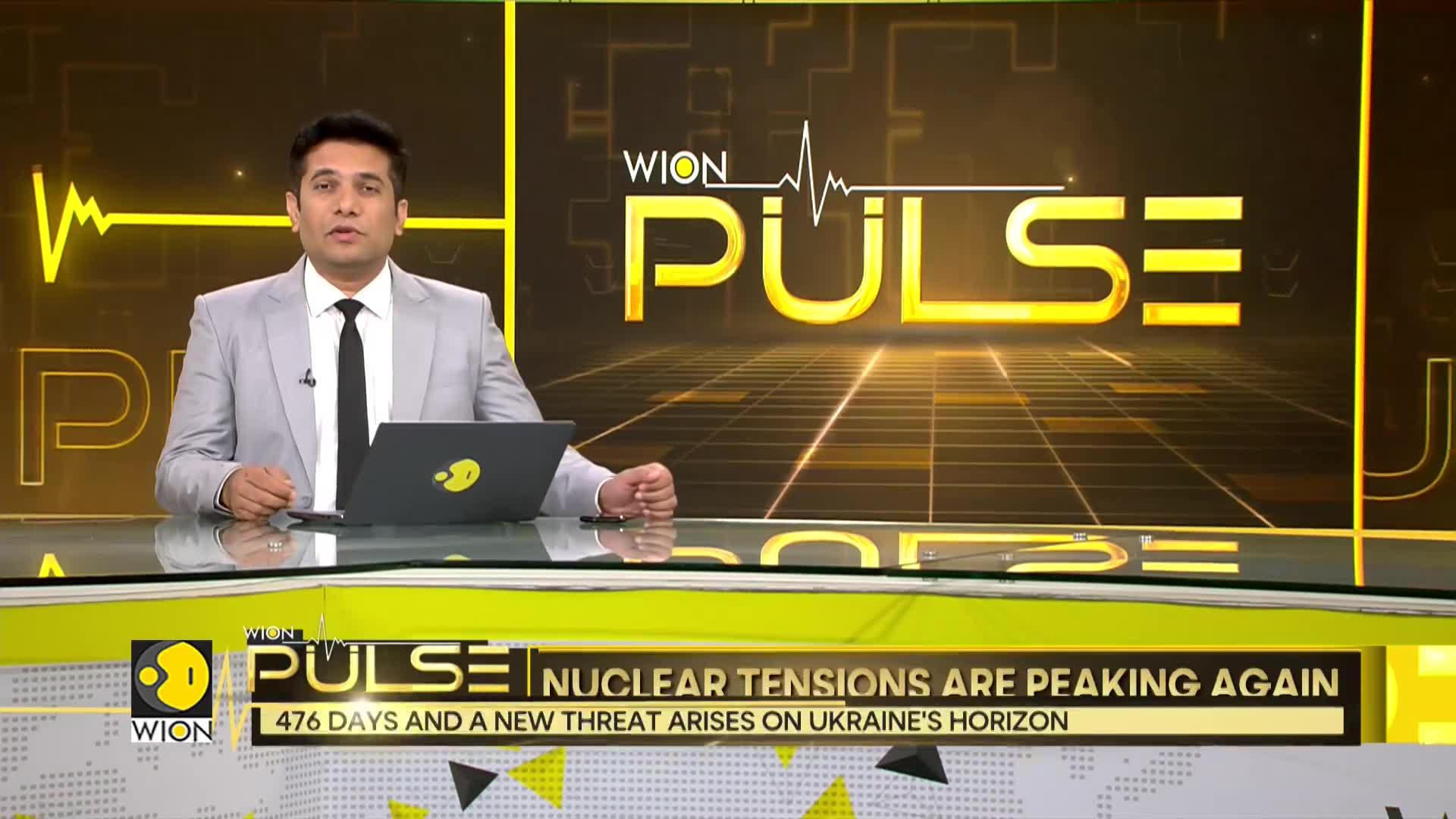 WionNews Video