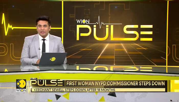 WionNews Video