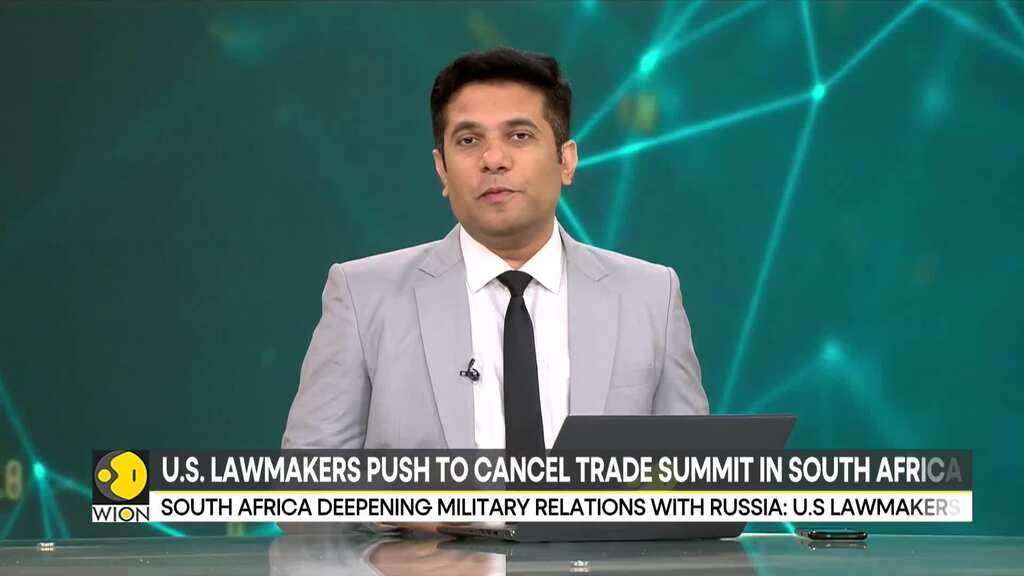 AOGA Summit 2023 to be held in Johannesburg | South Africa News