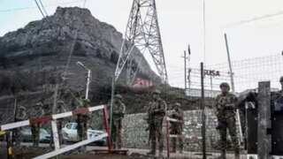 Armenia claims two Indian nationals wounded in shelling by Azerbaijan near border